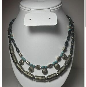 Premier Designs Brazil Necklace